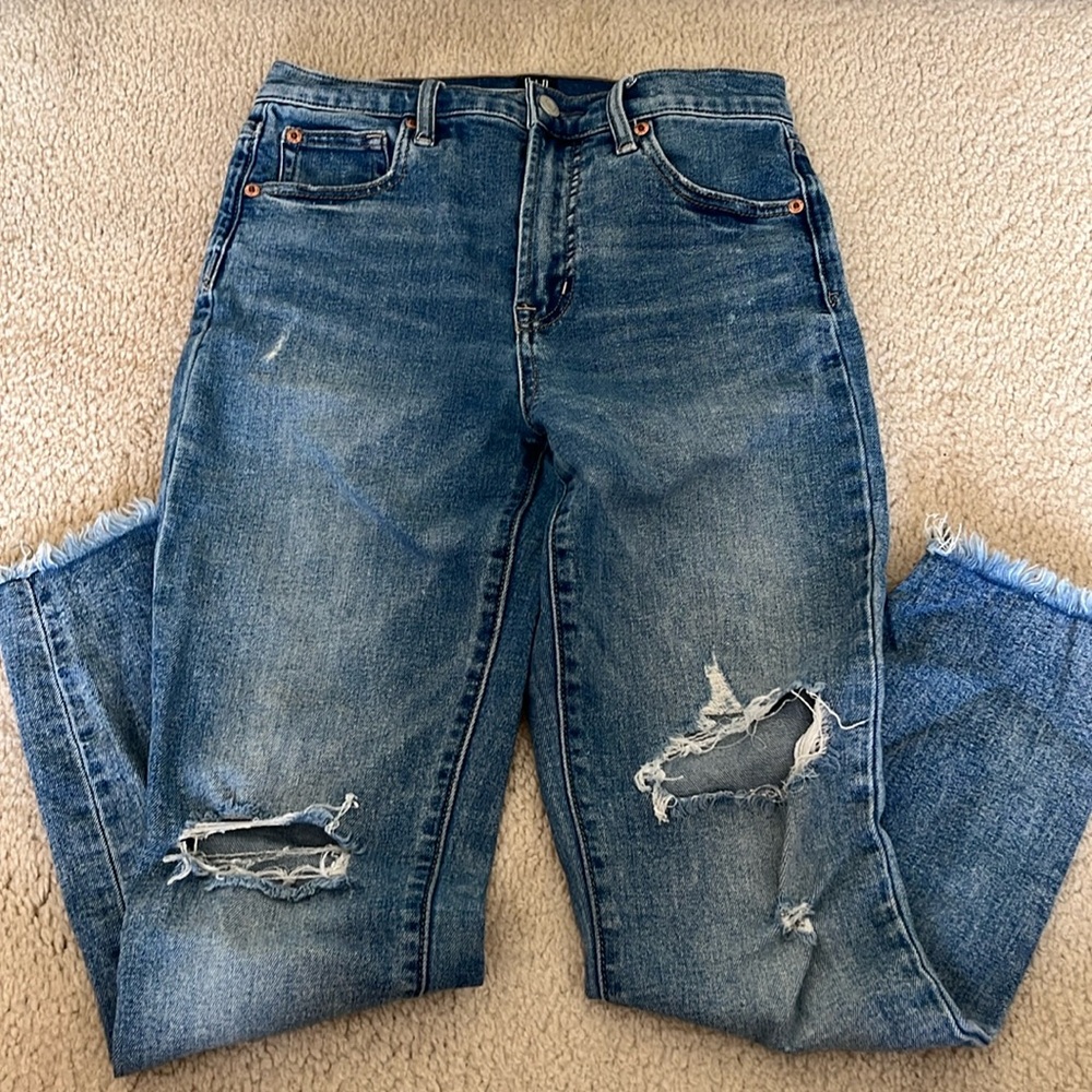 Gap Skinny Jeans